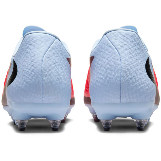 Nike Phantom 6 Low Academy SG-Pro Anti-Clog