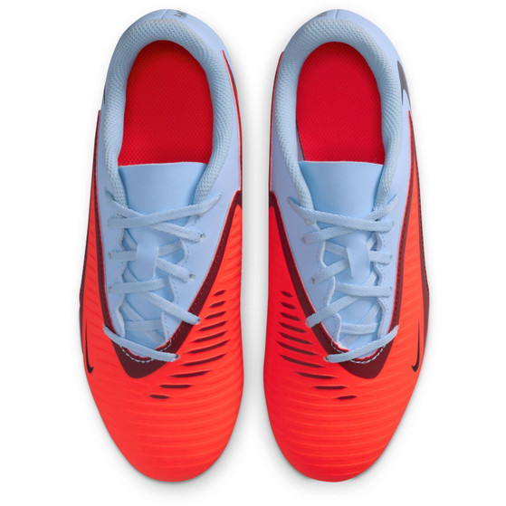 Nike Phantom 6 Low Club FG/MG Kinder