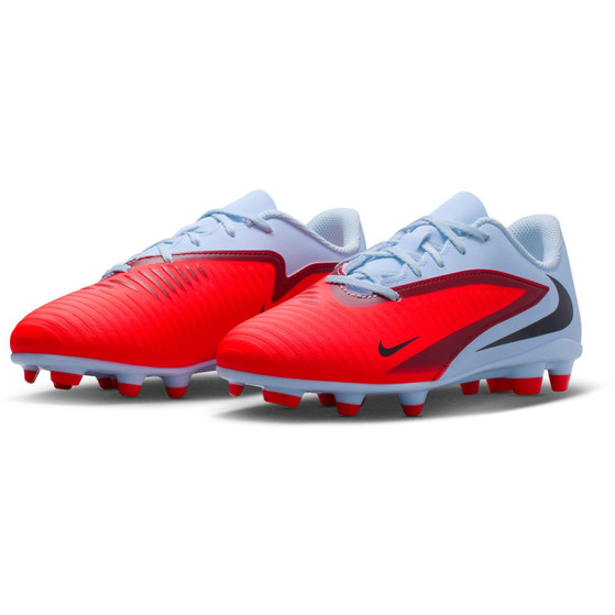 Nike Phantom 6 Low Club FG/MG Kinder