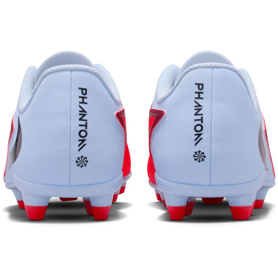 Nike Phantom 6 Low Club FG/MG Kinder