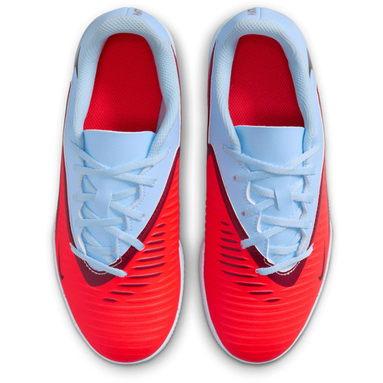 Nike Phantom 6 Low Club Indoor Kinder