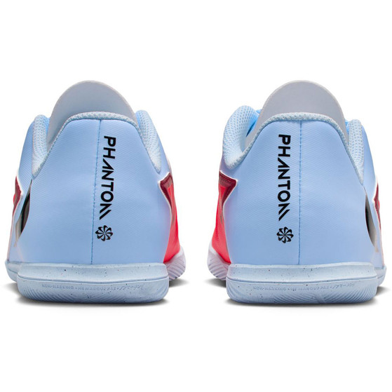 Nike Phantom 6 Low Club Indoor Kinder