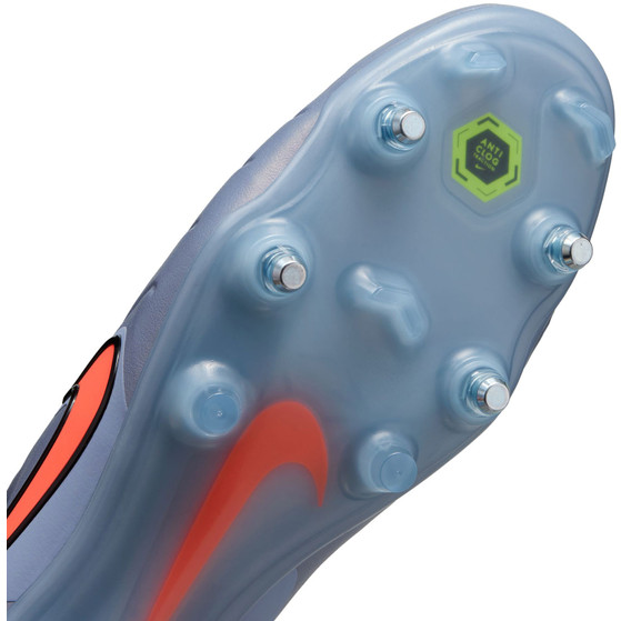 Nike Tiempo Legend 10 Elite SG-Pro Anti-Clog