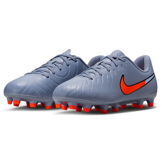 Nike Tiempo Legend 10 Club FG/MG Kids