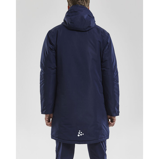 Craft Parkas Jack Heren