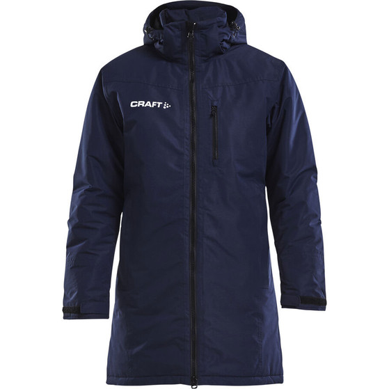 Craft Parkas Jack Heren