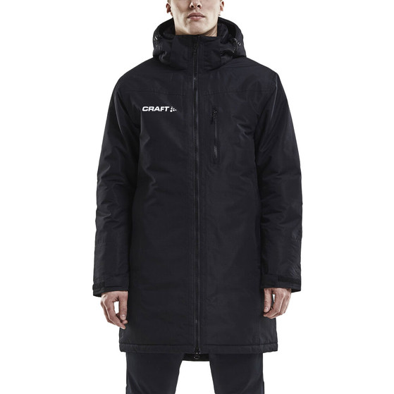 Craft Parkas Jack Heren
