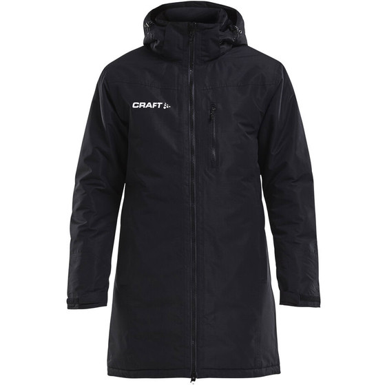 Craft Parkas Jack Heren