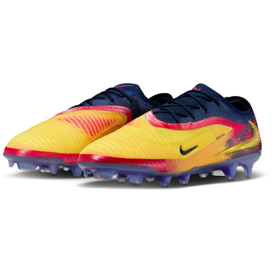 Nike Phantom 6 Low Haaland Elite FG