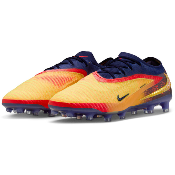 Nike Phantom 6 Low Haaland Elite AG-Pro