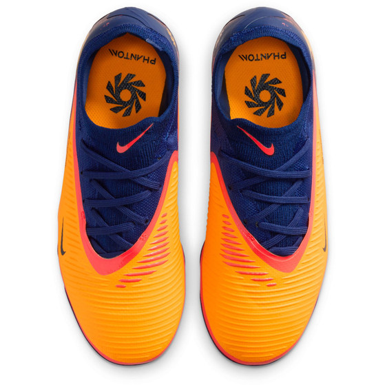 Nike Phantom 6 Low Haaland Pro FG Kids
