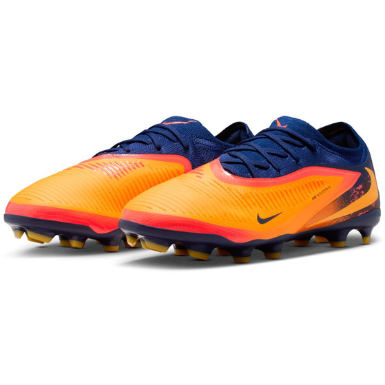 Nike Phantom 6 Low Haaland Pro FG Kids