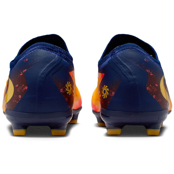 Nike Phantom 6 Low Haaland Pro FG Kids