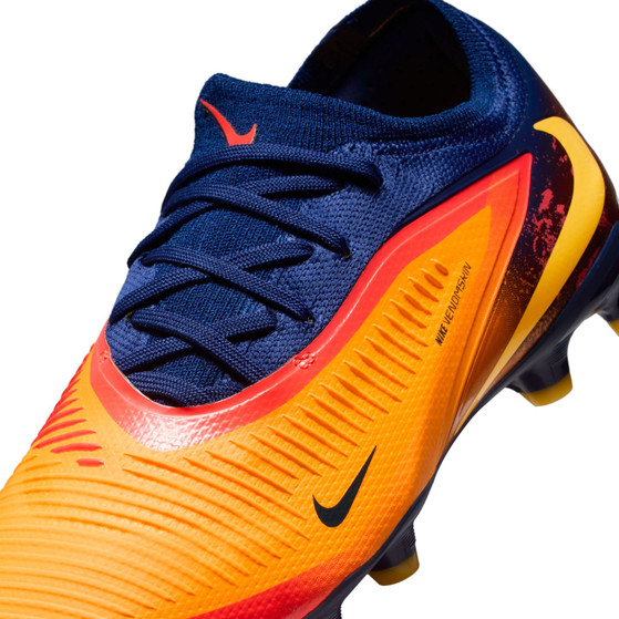 Nike Phantom 6 Low Haaland Pro FG Kids