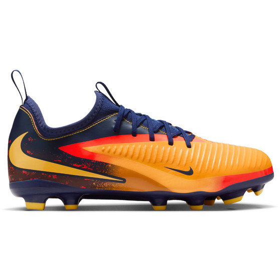 Nike Phantom 6 Low Haaland Academy FG/MG Kids