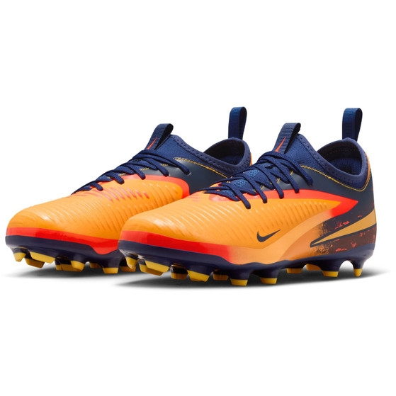 Nike Phantom 6 Low Haaland Academy FG/MG Kids