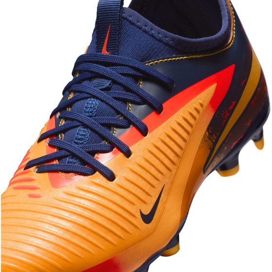 Nike Phantom 6 Low Haaland Academy FG/MG Kids