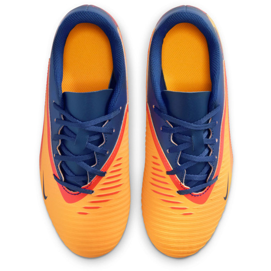 Nike Phantom 6 Low Haaland Club FG/MG Kids