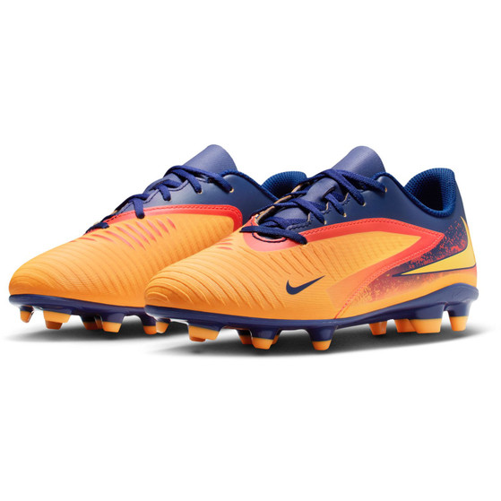 Nike Phantom 6 Low Haaland Club FG/MG Kids