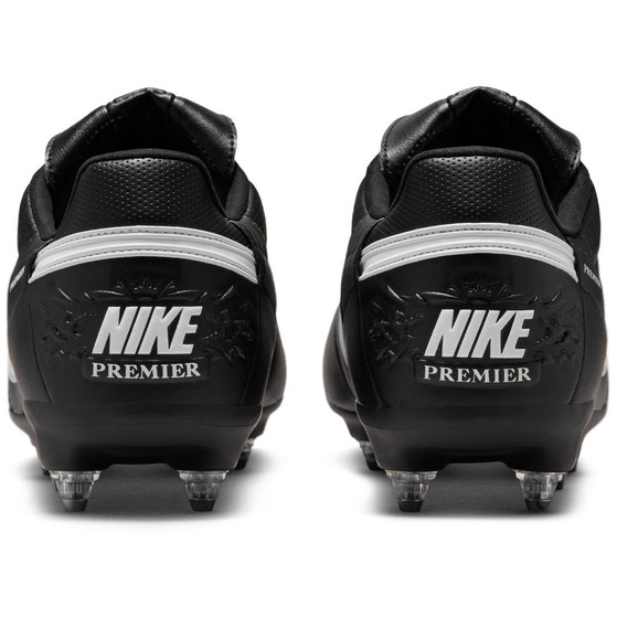 Nike Premier III SG-Pro Anti-Clog