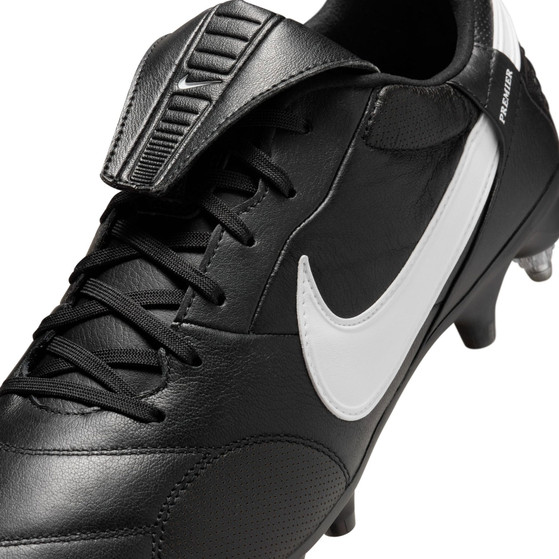Nike Premier III SG-Pro Anti-Clog