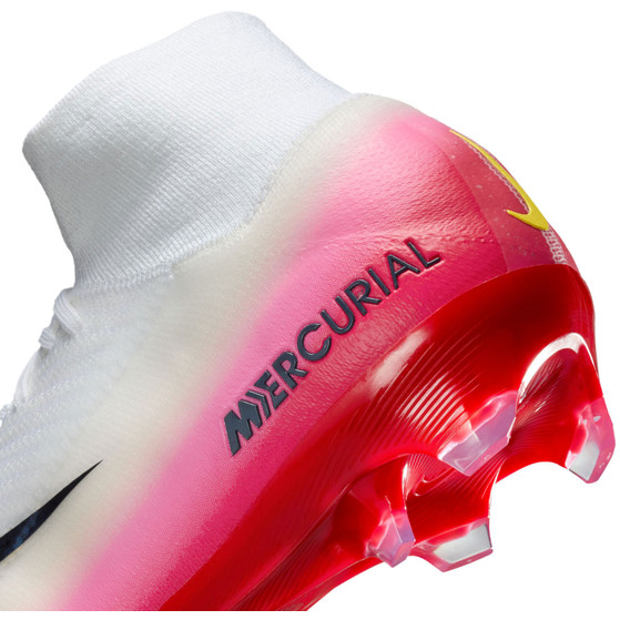 Nike Mercurial Zoom Superfly 10 LV8 Elite FG