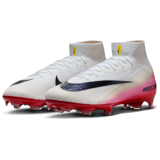 Nike Mercurial Zoom Superfly 10 LV8 Elite FG