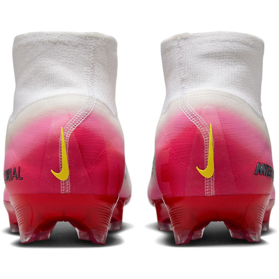 Nike Mercurial Zoom Superfly 10 LV8 Elite FG