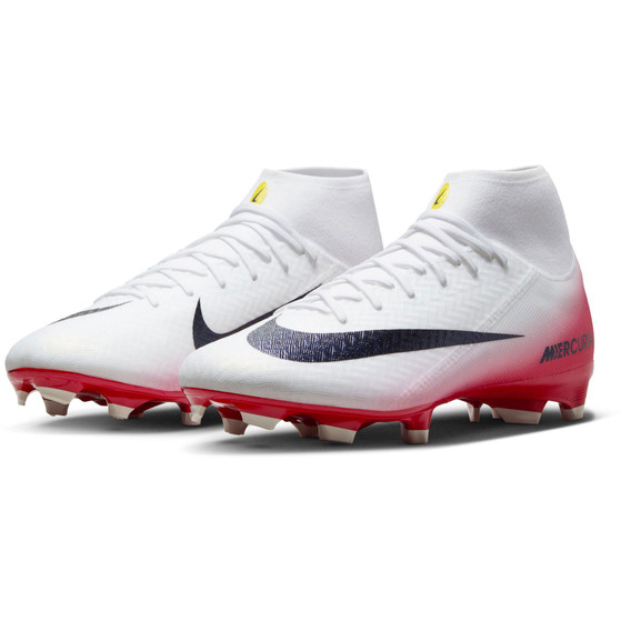 Nike Mercurial Zoom Superfly 10 LV8 Academy FG/MG