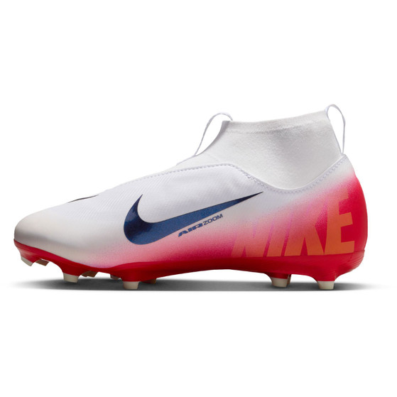 Nike Mercurial Zoom Superfly 10 LV8 Academy FG/MG