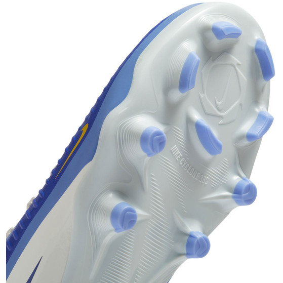 Nike Phantom 6 Low LV8 Academy FG/MG Kinder