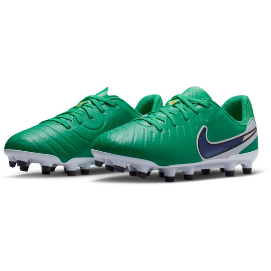 Nike Tiempo Legend 10 LV8 Academy FG/MG Kids