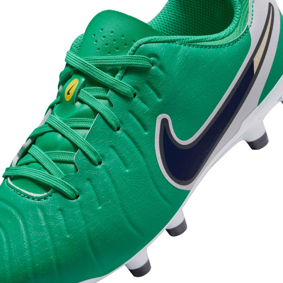 Nike Tiempo Legend 10 LV8 Academy FG/MG Kids