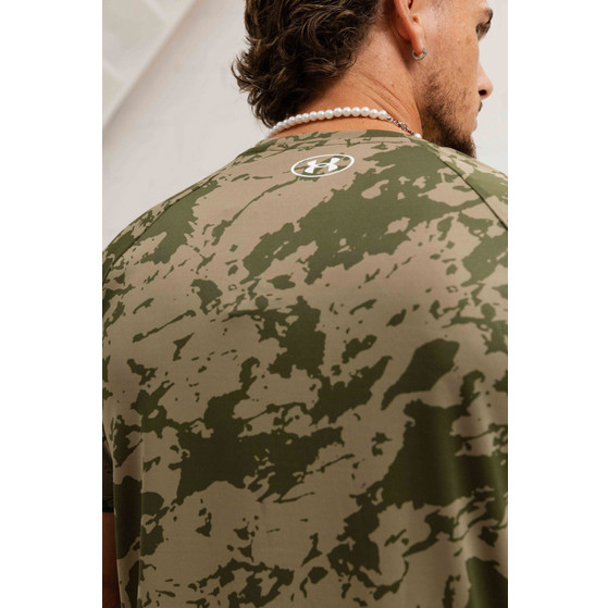 Under Armour Tech 2.0 Tee