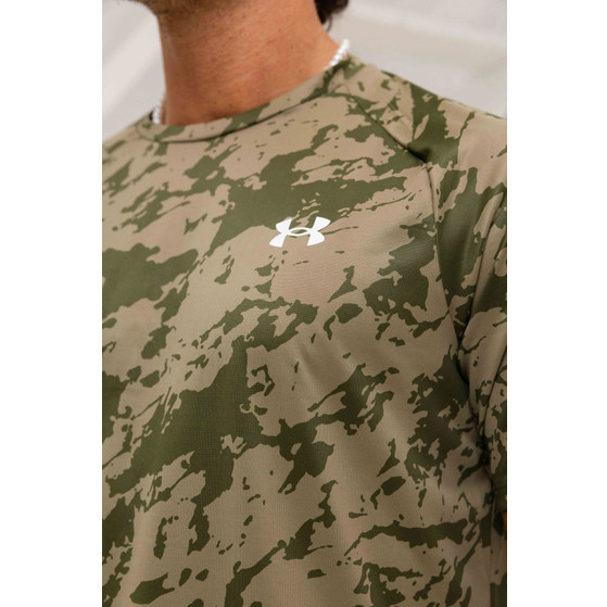 Under Armour Tech 2.0 Tee