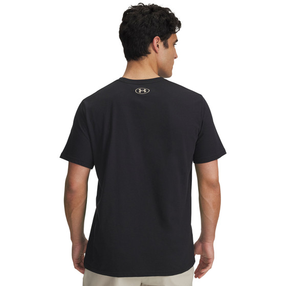 Under Armour Sportstyle Tee