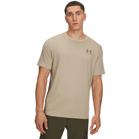 Under Armour Sportstyle Tee