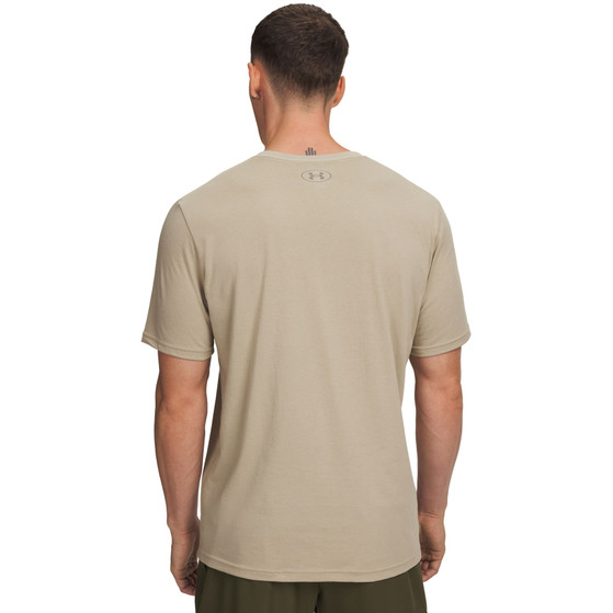 Under Armour Sportstyle Tee