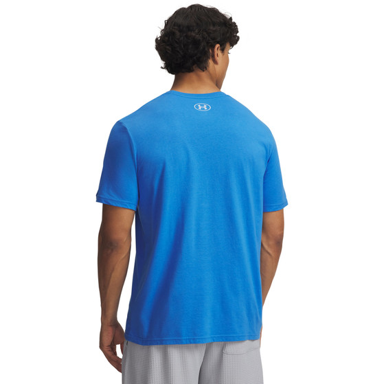 Under Armour Sportstyle Tee