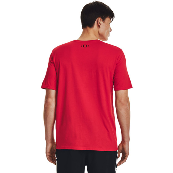 Under Armour Sportstyle Tee