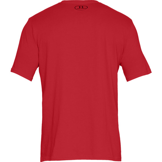 Under Armour Sportstyle Tee