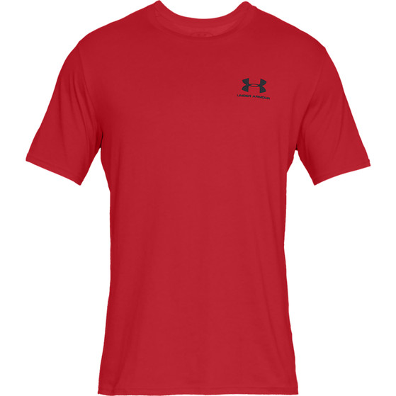 Under Armour Sportstyle Tee
