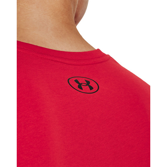 Under Armour Sportstyle Tee