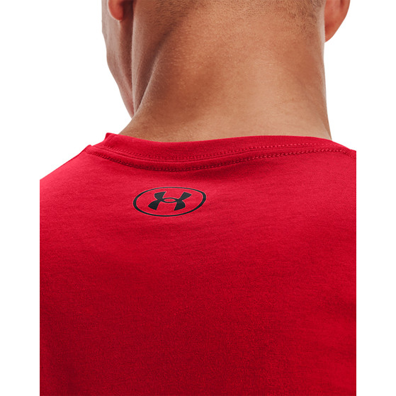 Under Armour Sportstyle Tee