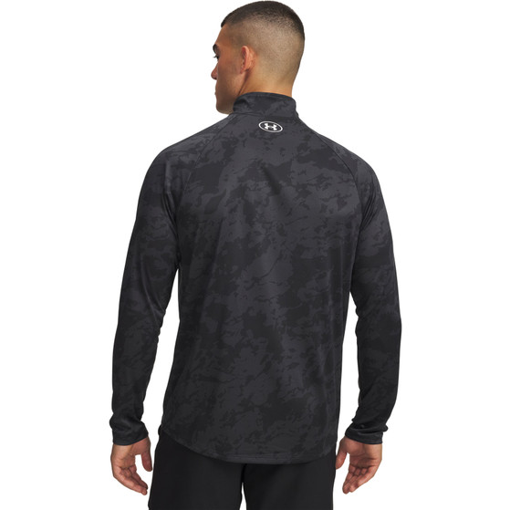 Under Armour Tech Half Zip Top
