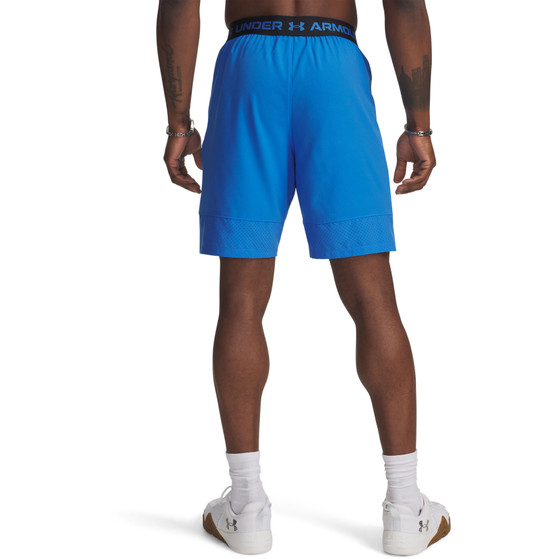 Under Armour Vanish Woven 8 Inch Short