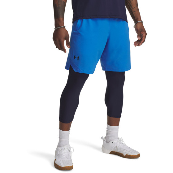 Under Armour Vanish Woven 8 Inch Short
