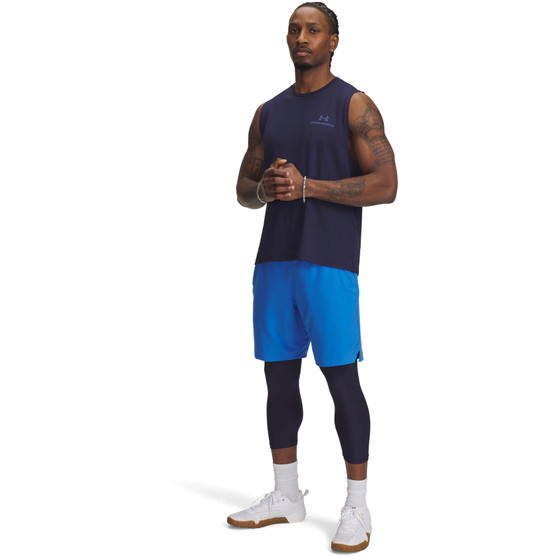 Under Armour Vanish Woven 8 Inch Short