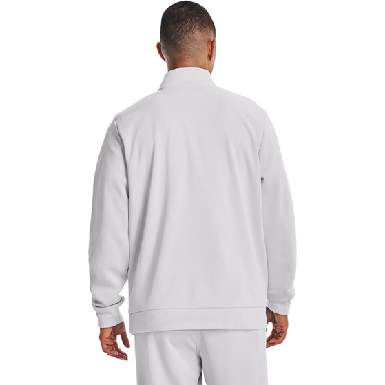 Under Armour Fleece Zip Top