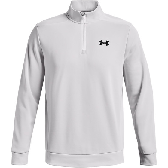 Under Armour Fleece Zip Top